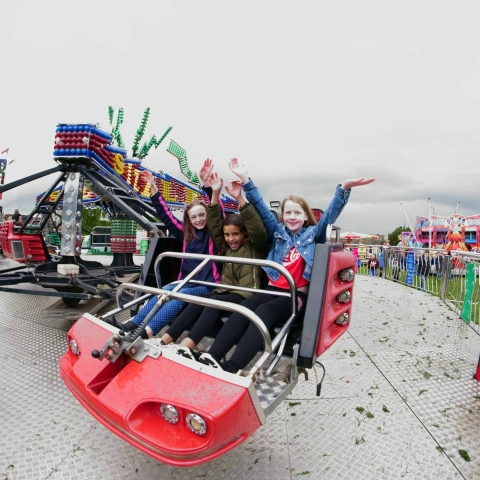 Bilton Gala 2019 Harrogate
