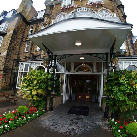 Cairn Hotel