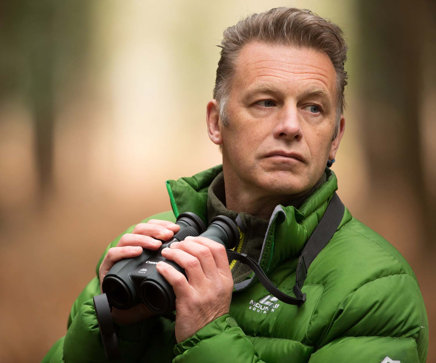 Chris Packham