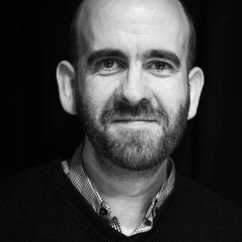 Karl Boyd