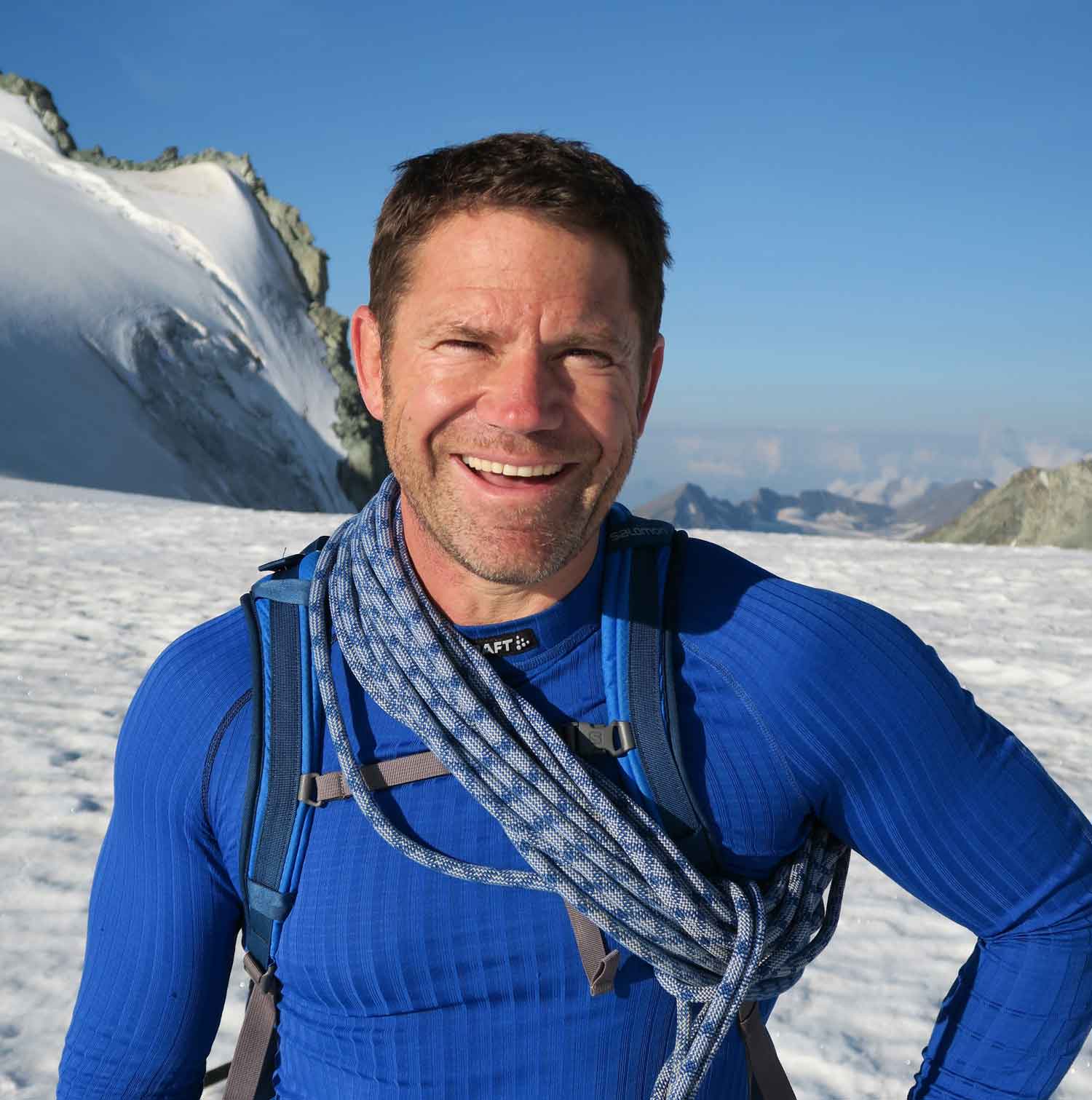 Steve-Backshall