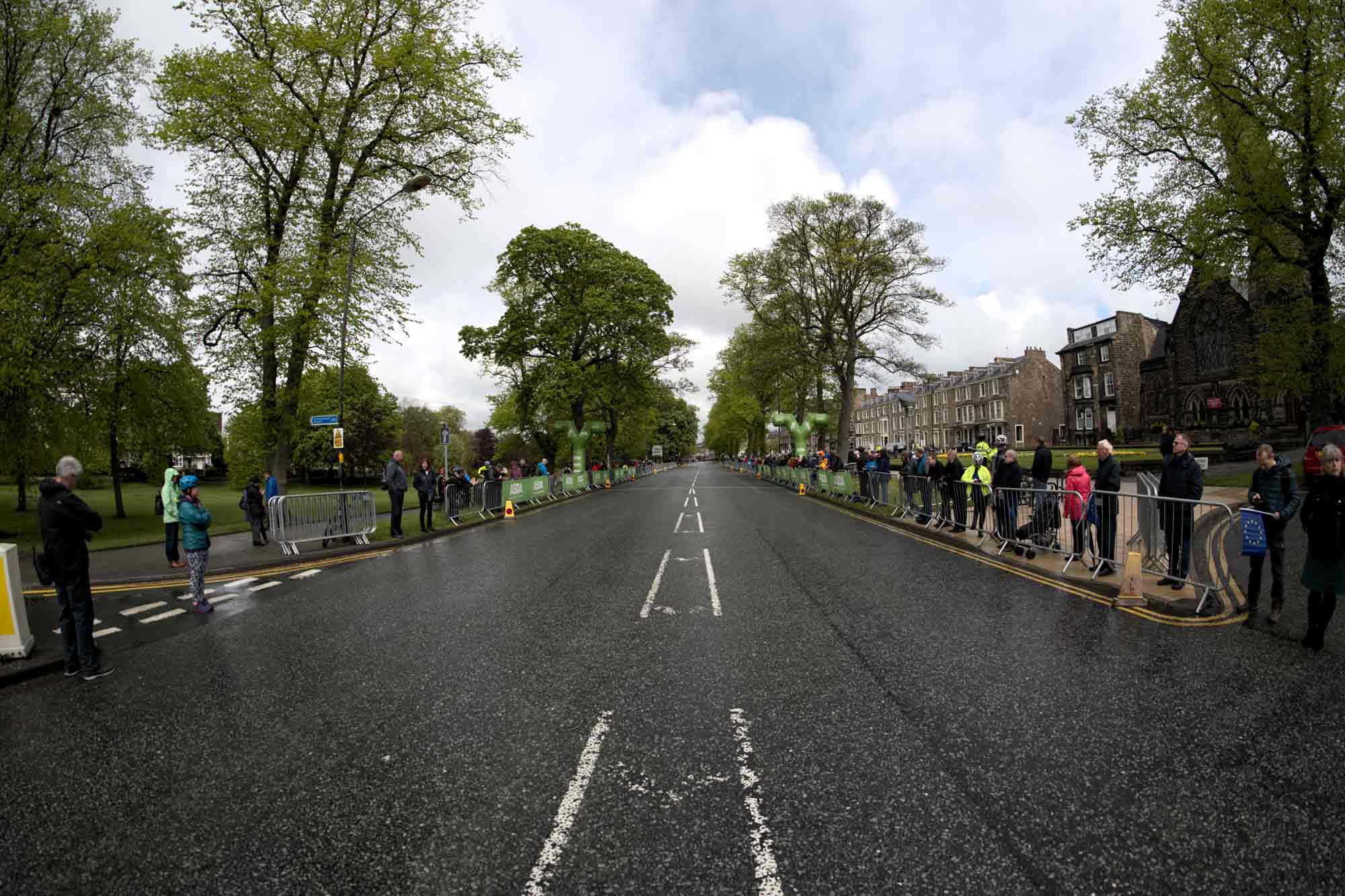 Harrogate tour de yorkshire 2019 ladies