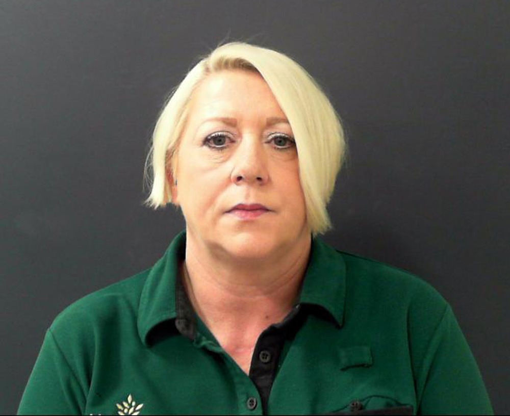 Trina Howard, 47, of Durham Way, Harrogate, was ordered to repay the money under the Proceeds of Crime Act at a hearing at York Crown Court on Tuesday 4 June 2014