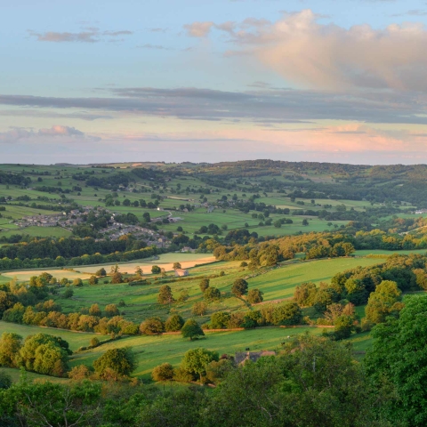 Nidderdale