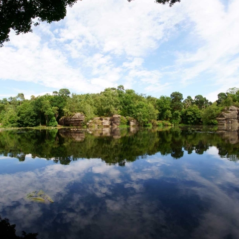 Plumpton Rocks