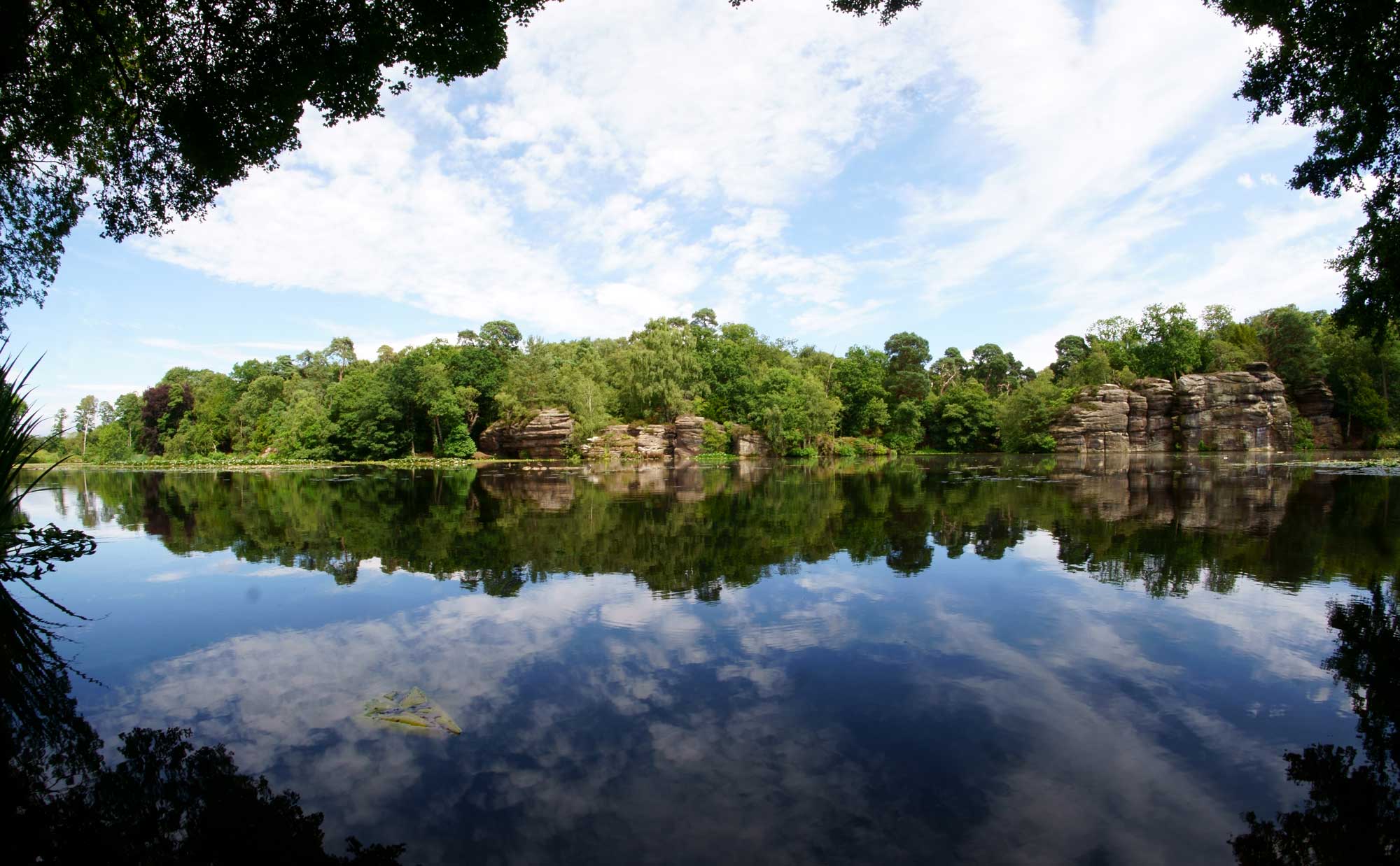 Plumpton Rocks