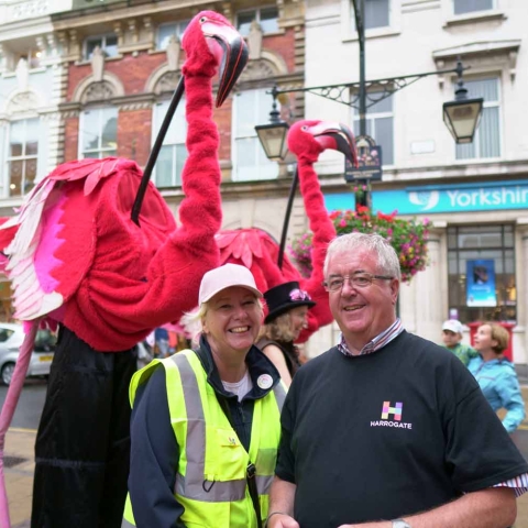 Harrogate Carnival