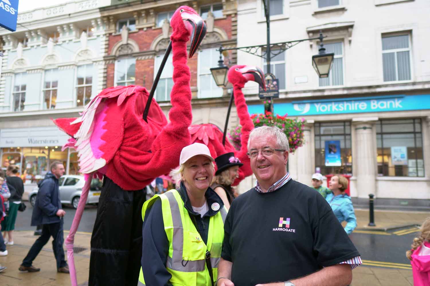 Harrogate Carnival