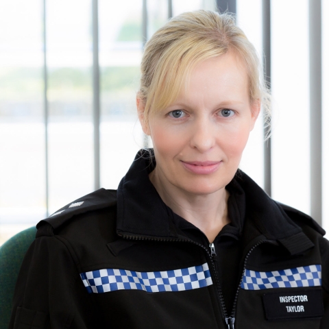 Insp Penny Taylor