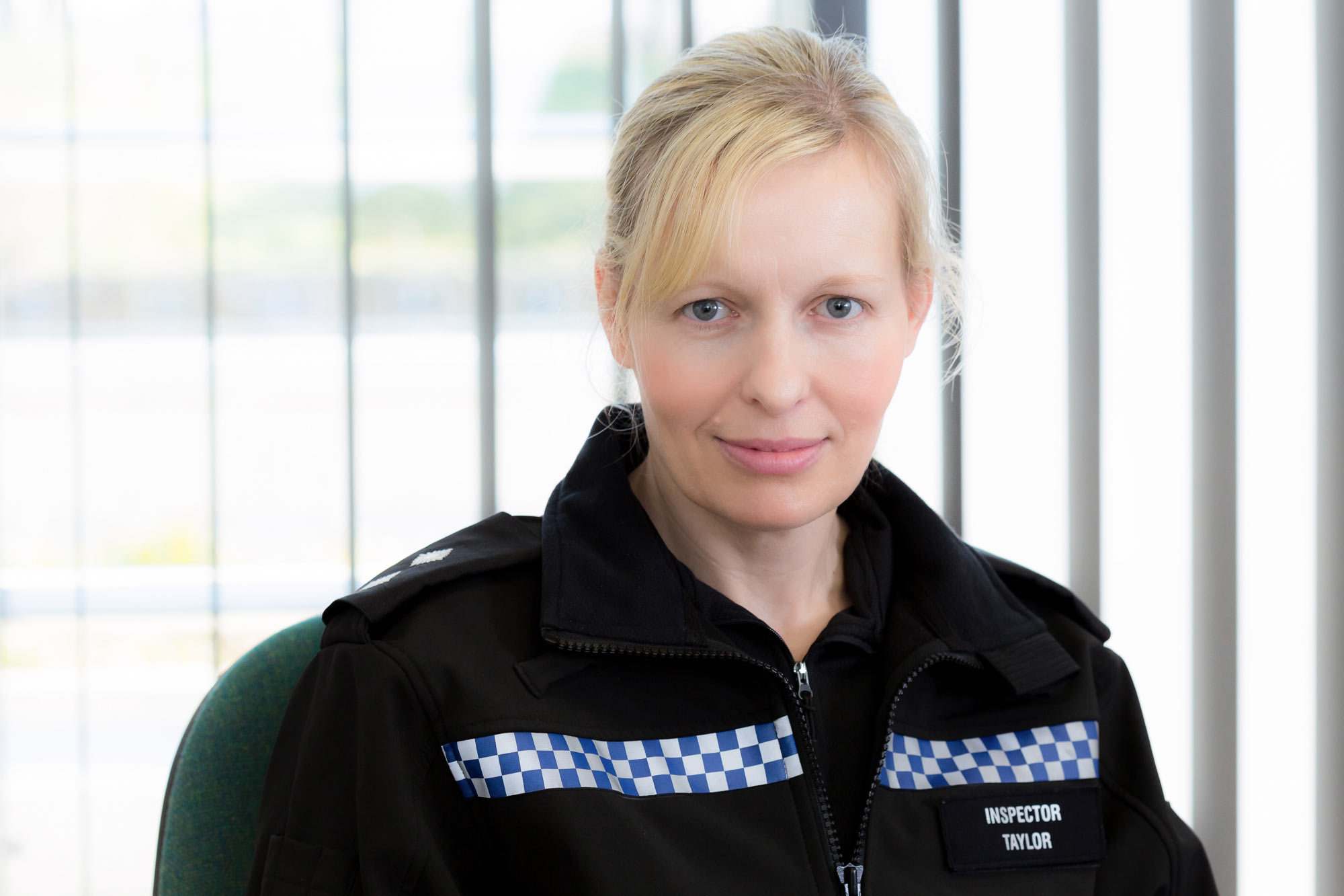 Insp Penny Taylor