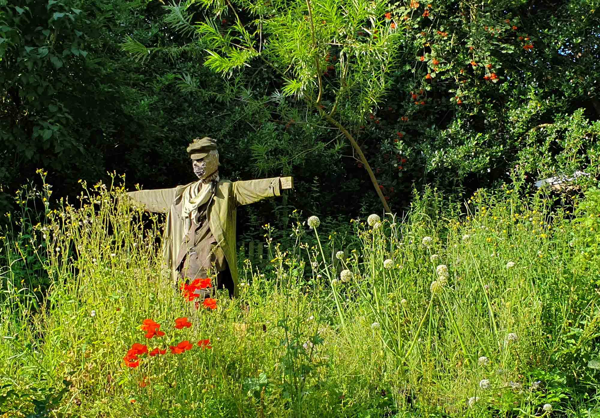 Tower Gardens, Harrogate