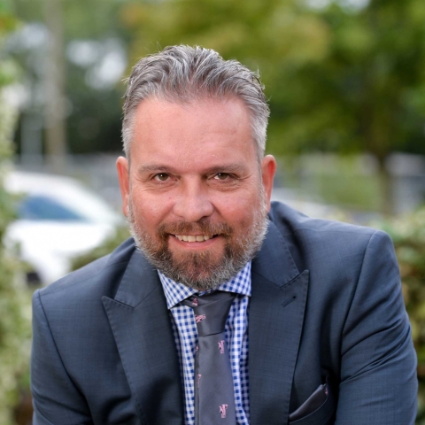 Neil Addley from Judge Service