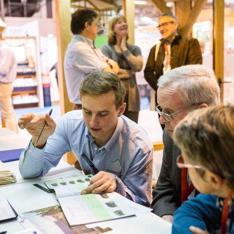 The Northern Homebuilding & Renovating Show