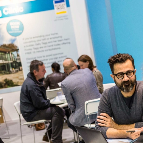 The Northern Homebuilding & Renovating Show