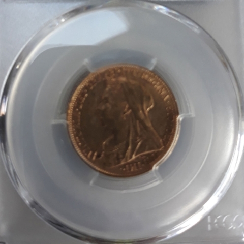 coins taken