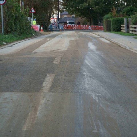 Kingsley Road, Harrogate
