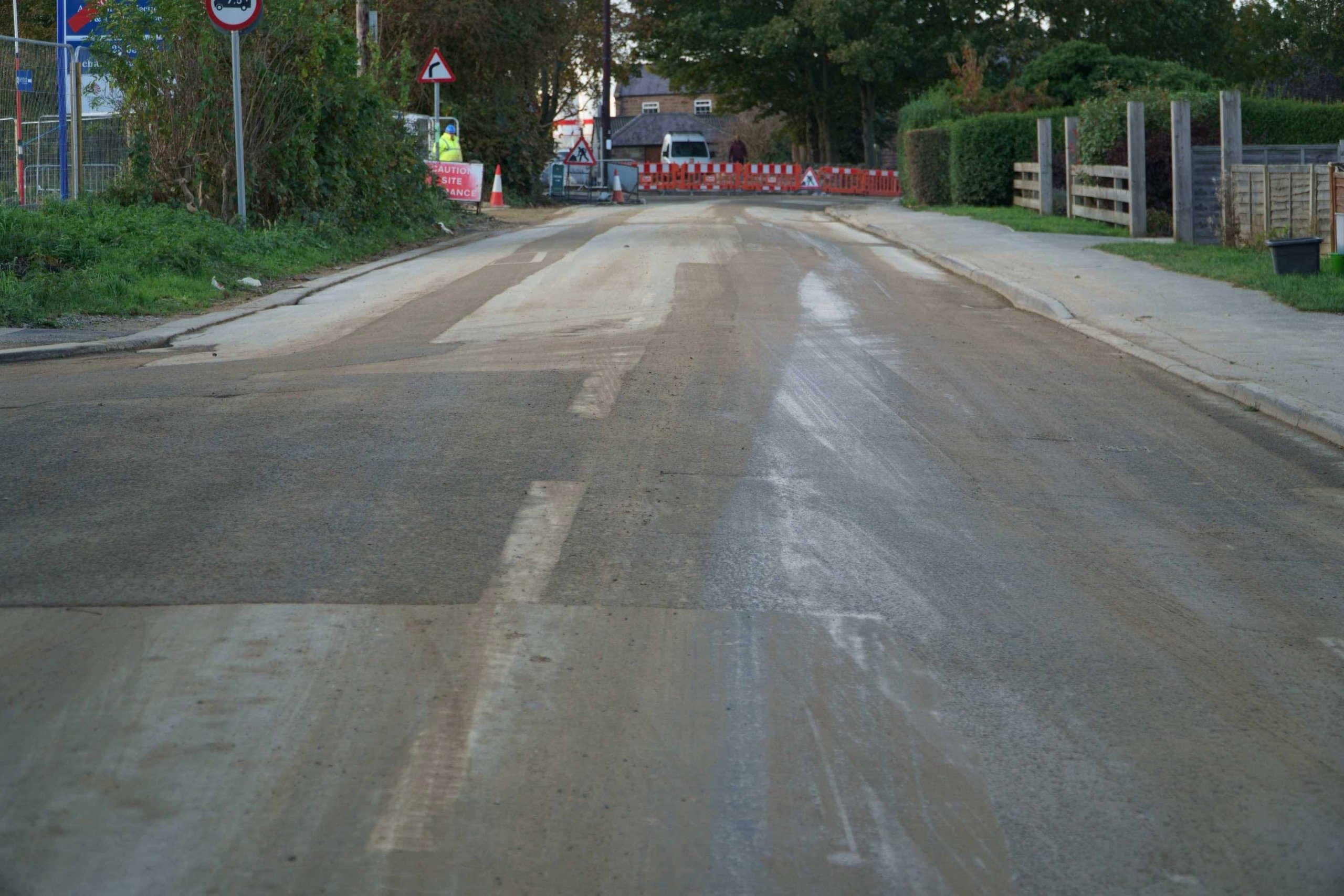 Kingsley Road, Harrogate