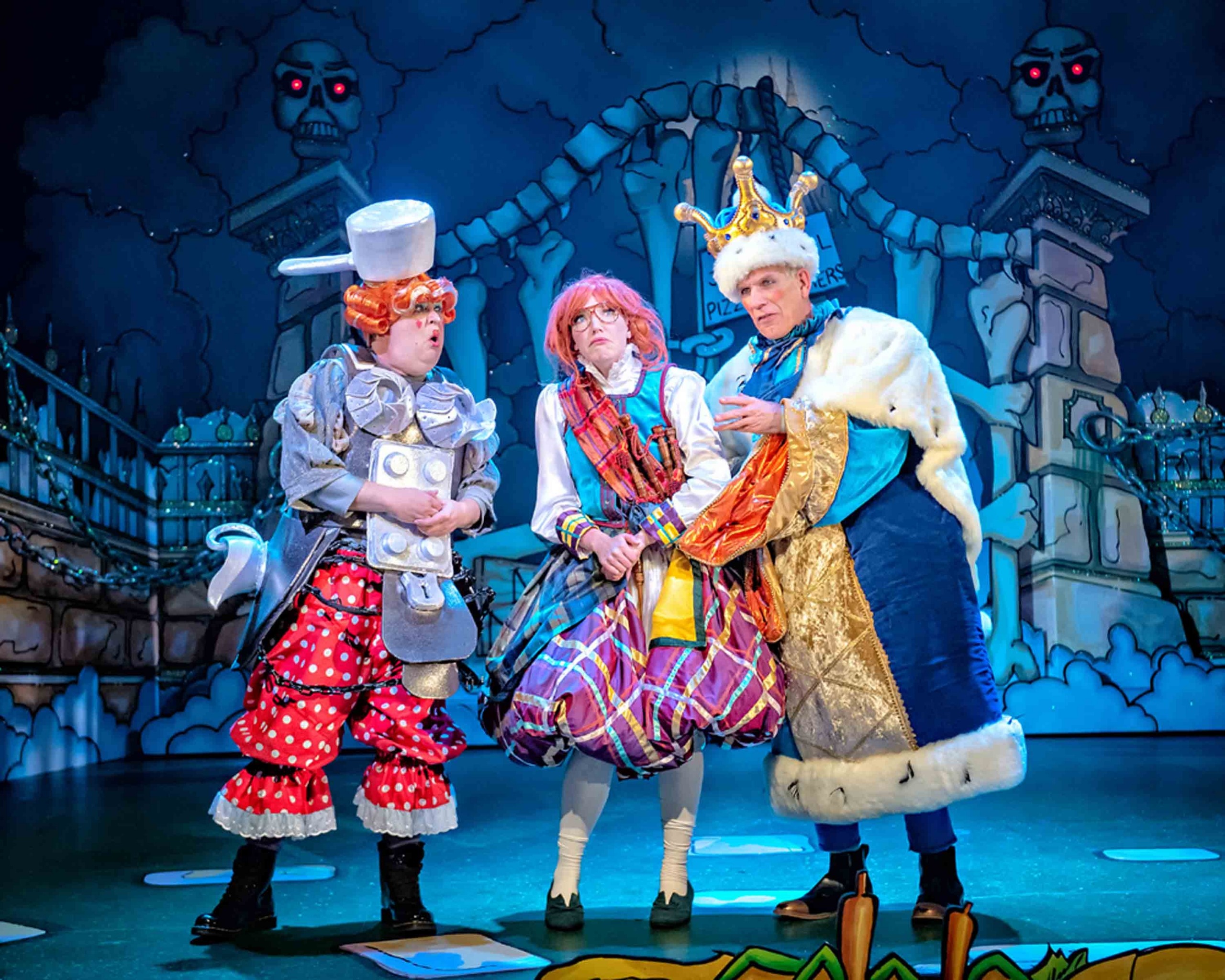 Harrogate Pantomime