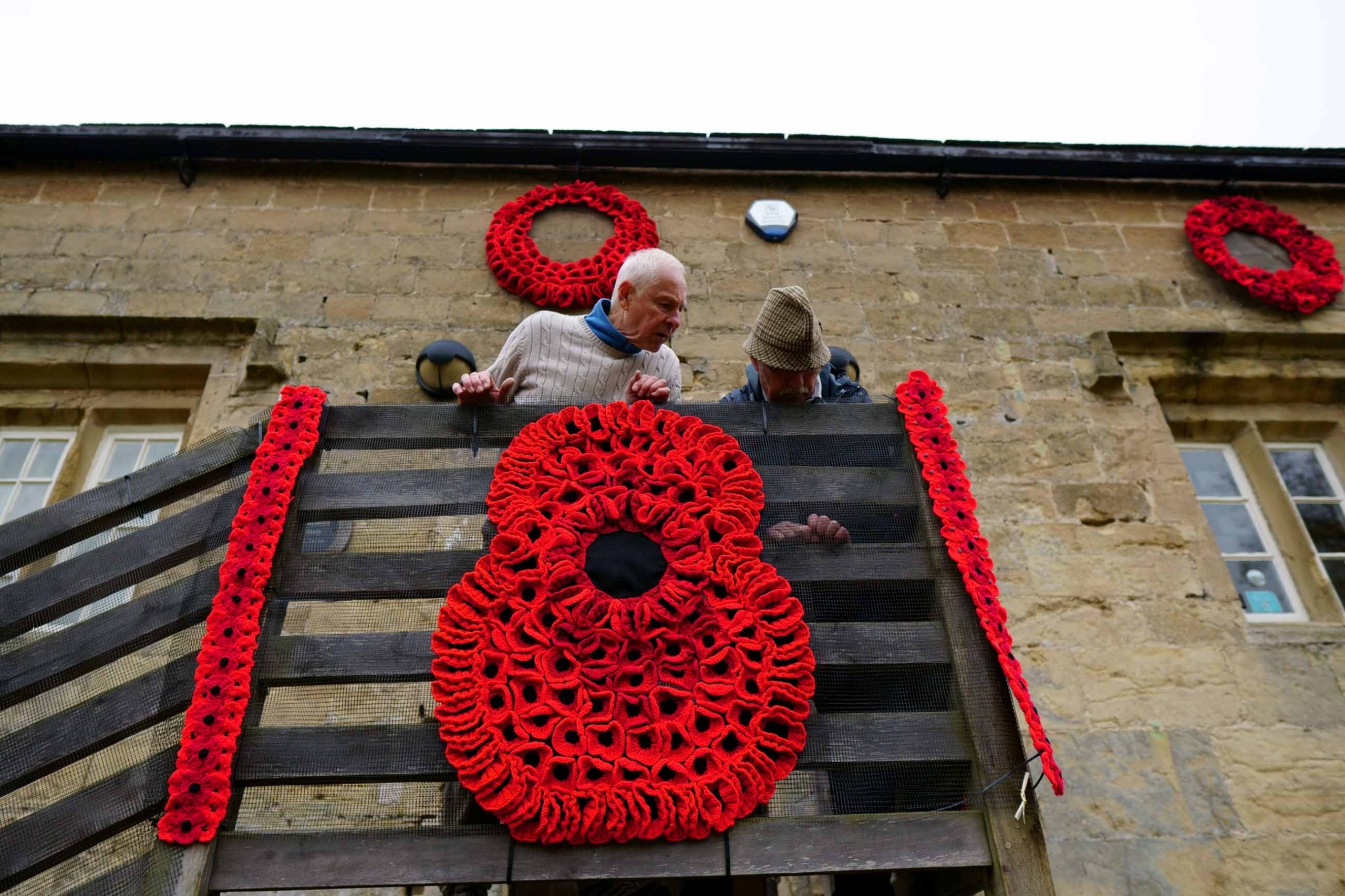 Knaresborough for Remembrance