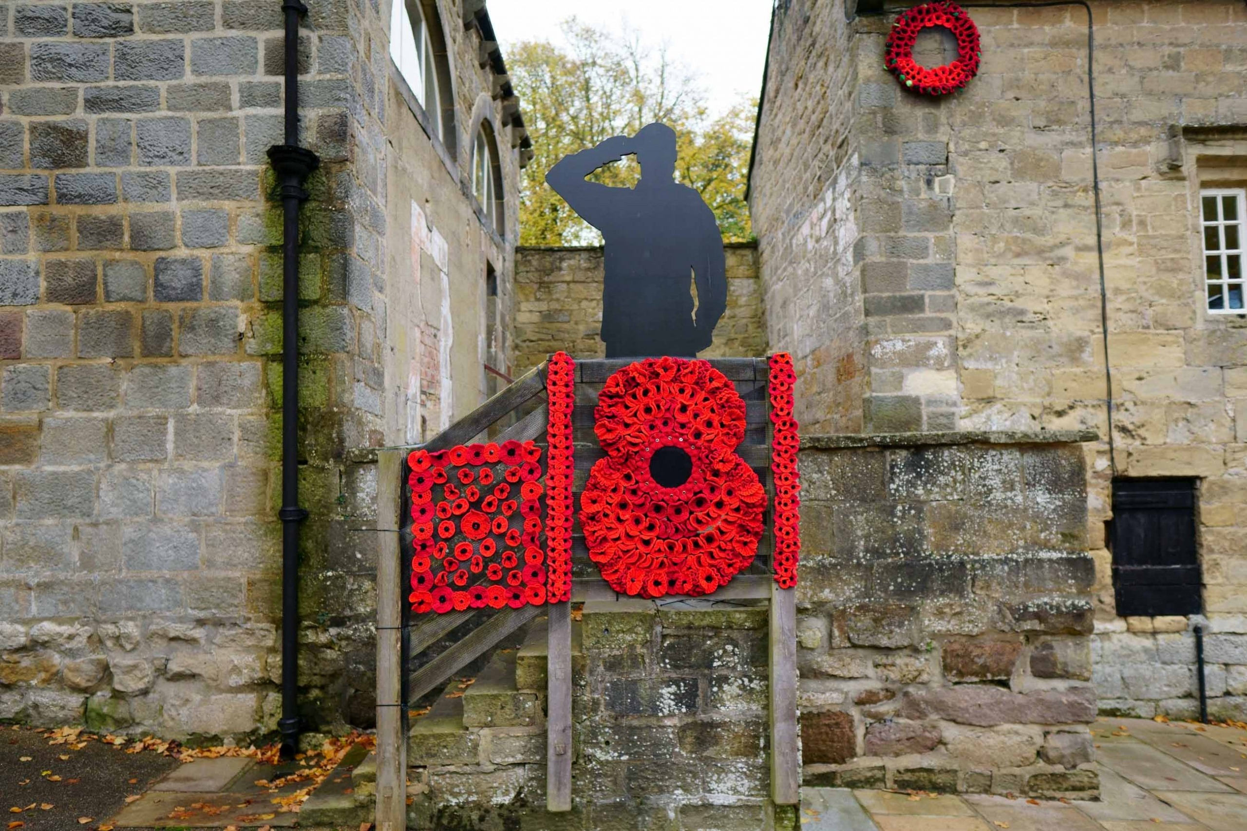 Knaresborough for Remembrance