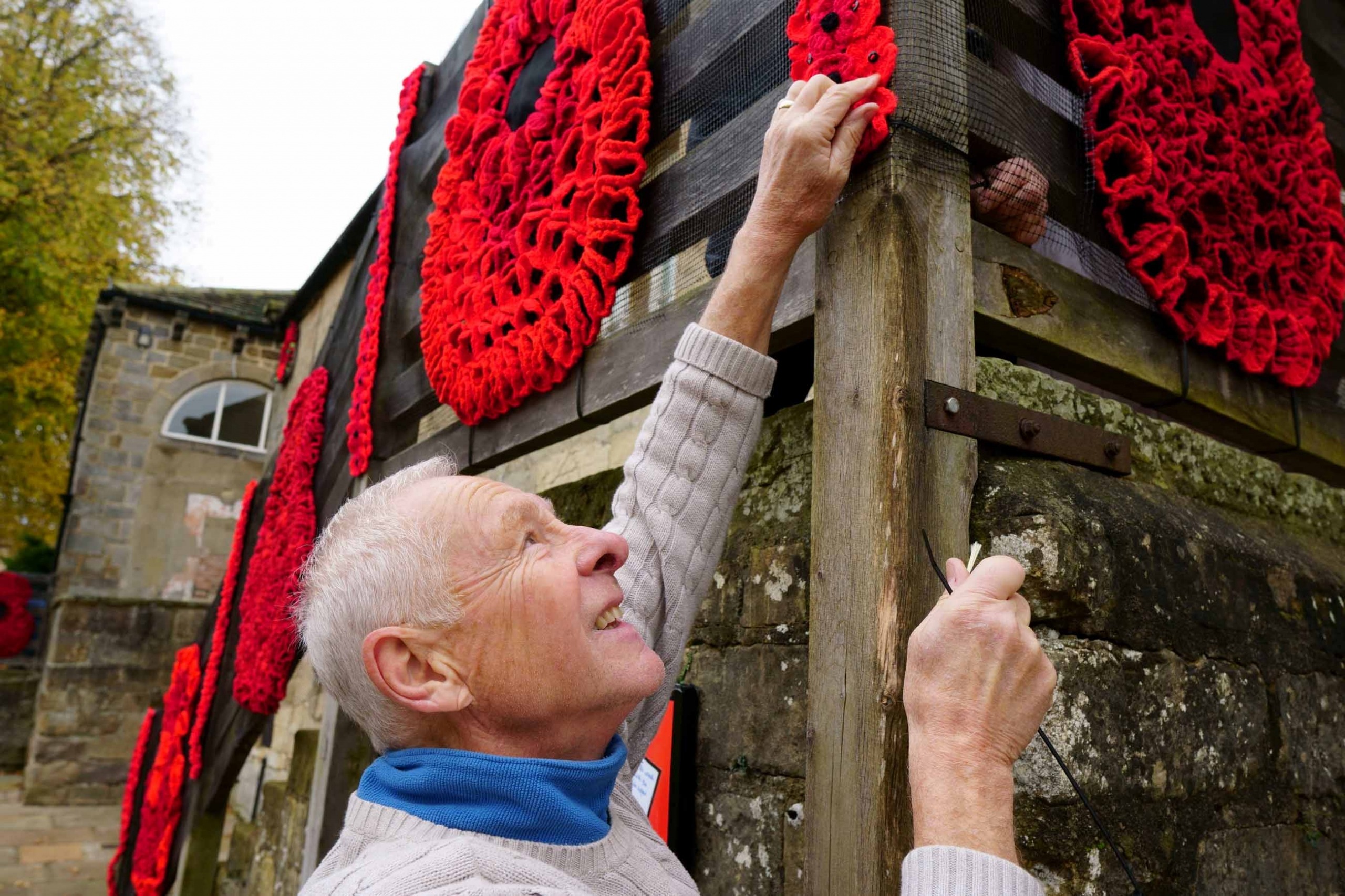 Knaresborough for Remembrance