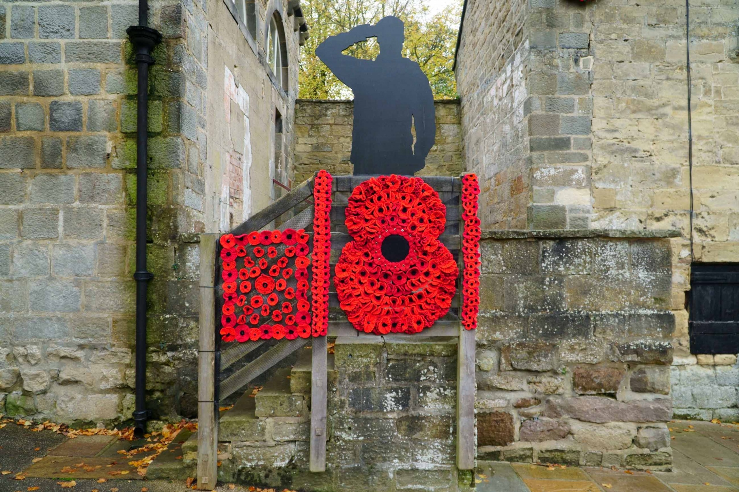 Knaresborough for Remembrance