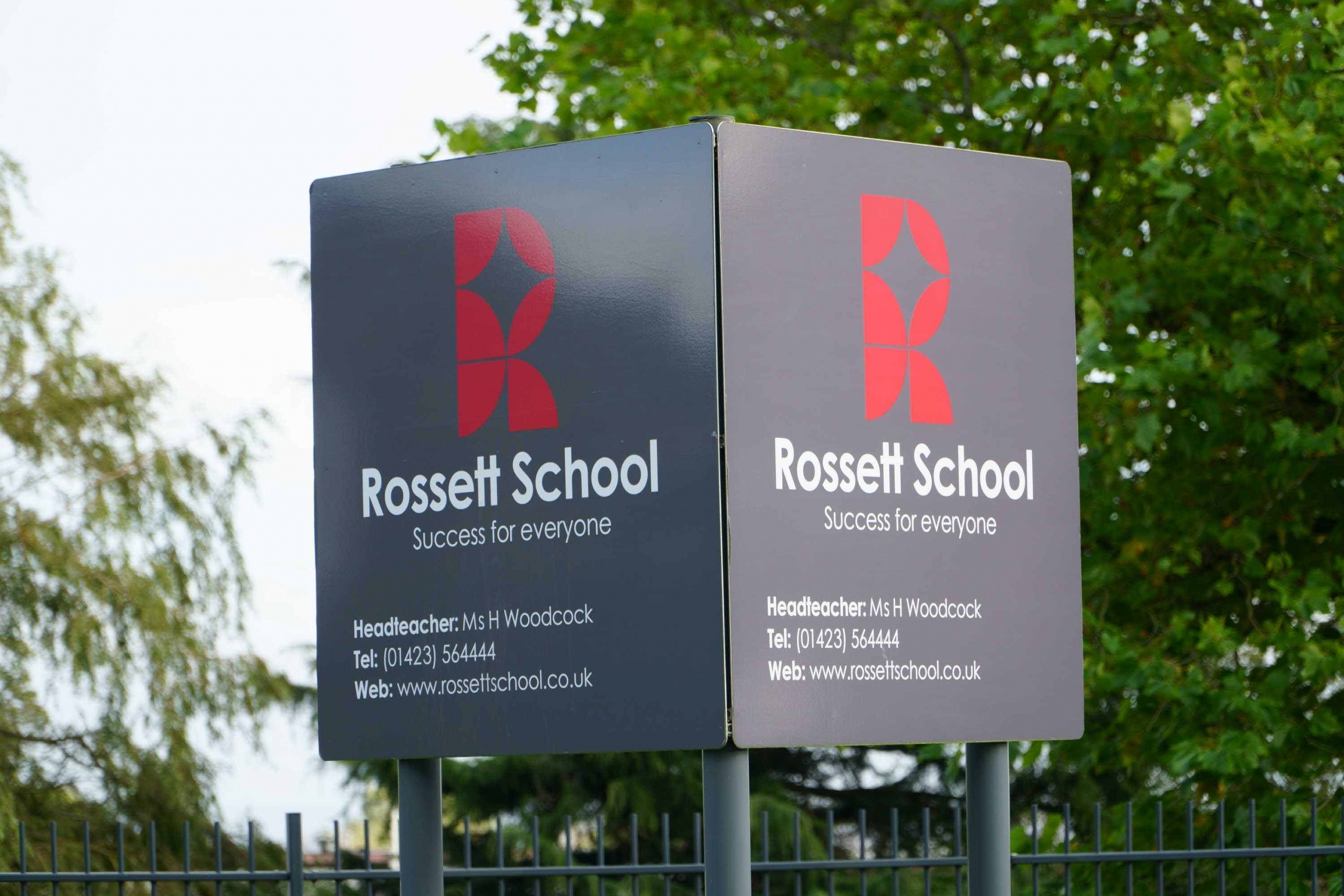 Rossett Harrogate