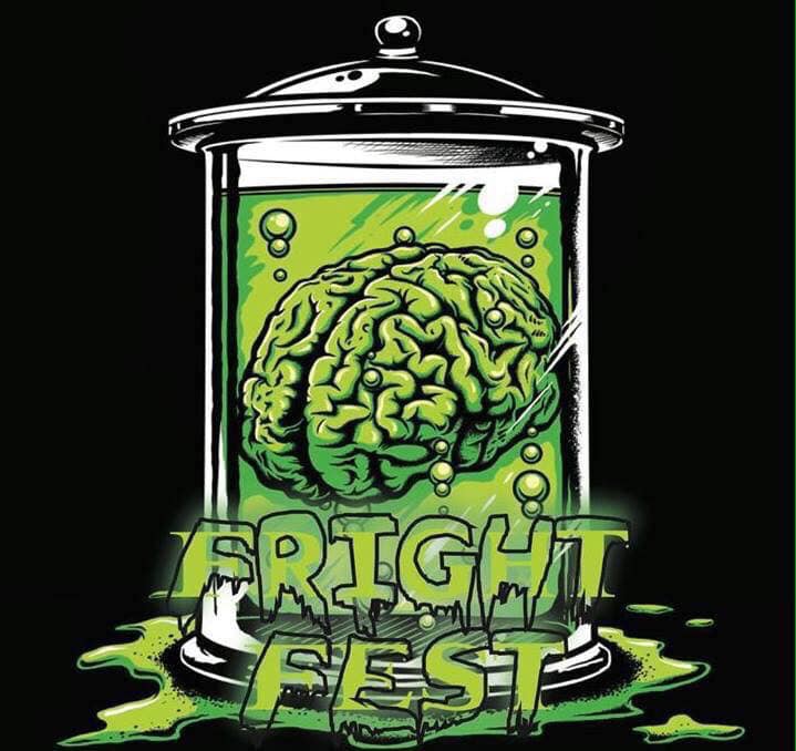 Fright Fest returns to Henshaws