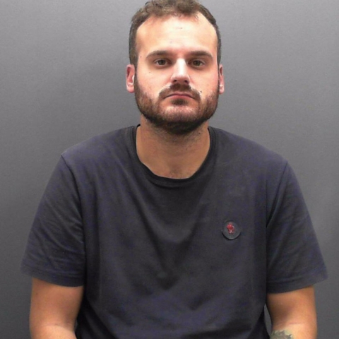 Police are appealing for information as to the whereabouts of 30-year-old wanted man Sam Mason, from York.