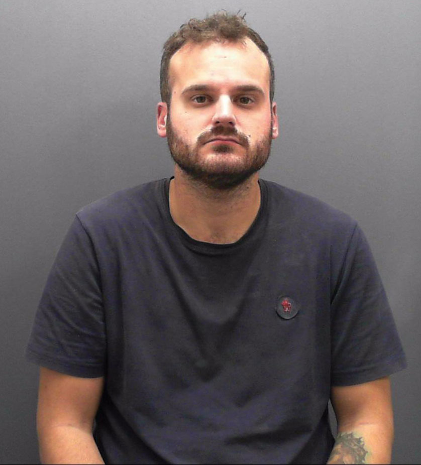 Police are appealing for information as to the whereabouts of 30-year-old wanted man Sam Mason, from York.