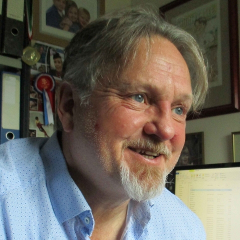 Nick Jardine, the brexit party harrogate and knaresborough