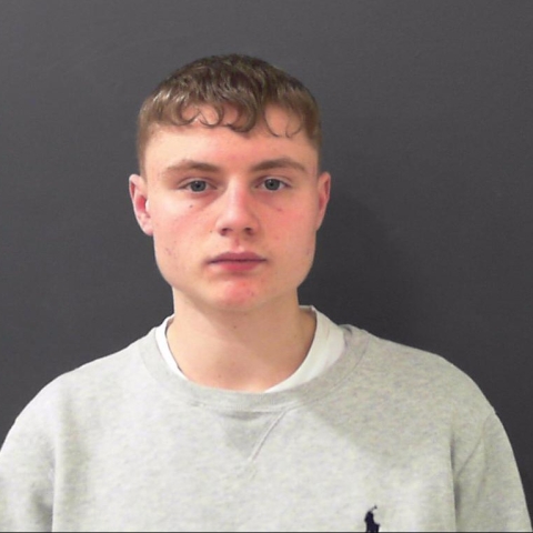 13 months for burglar caught by footprint – Daniel Prague of Avenue Grove, Harrogate