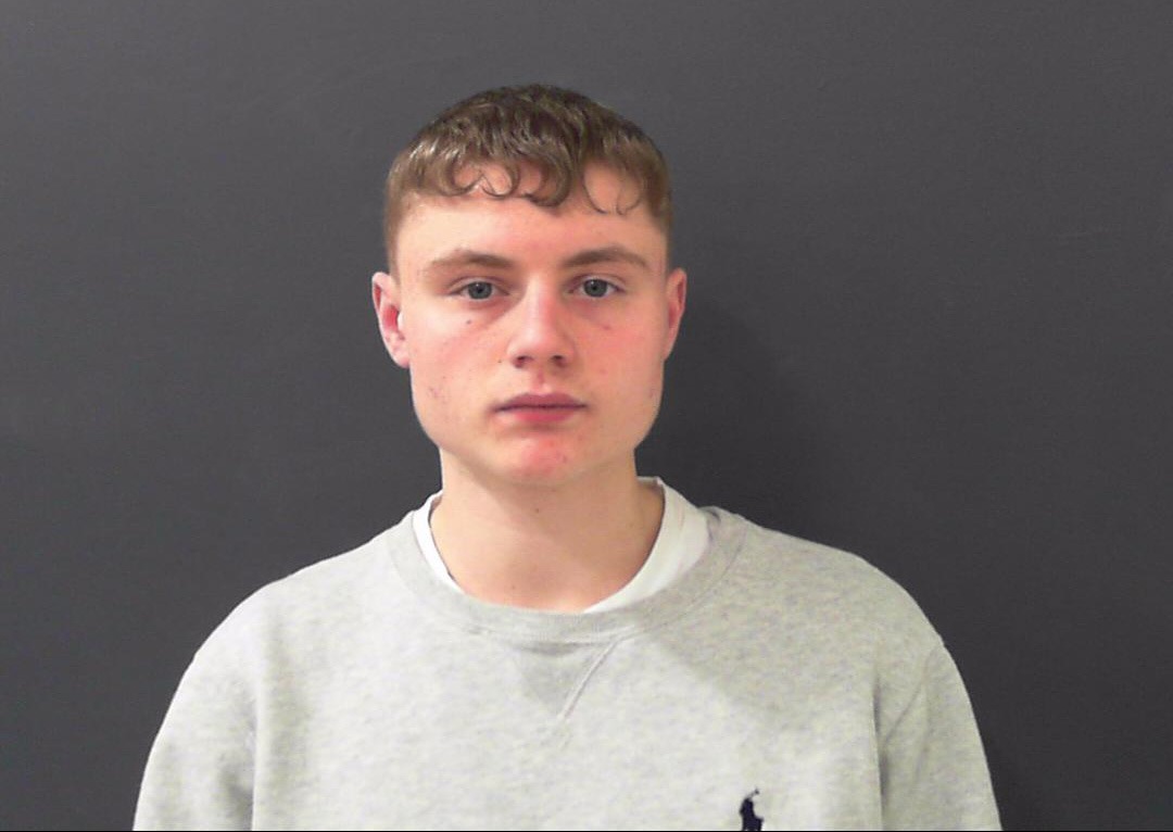13 months for burglar caught by footprint – Daniel Prague of Avenue Grove, Harrogate