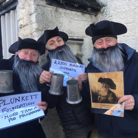Henry Jenkins Community Pub Ltd