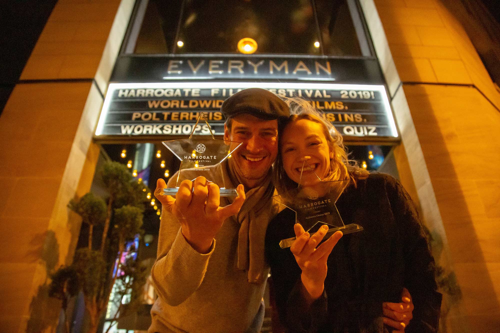 Festival-winners-outside-Everyman4