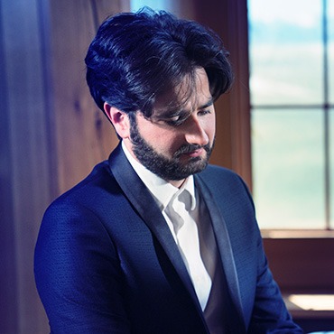 Wesley Centre Concerts Evening Concert - Julien Brocal
