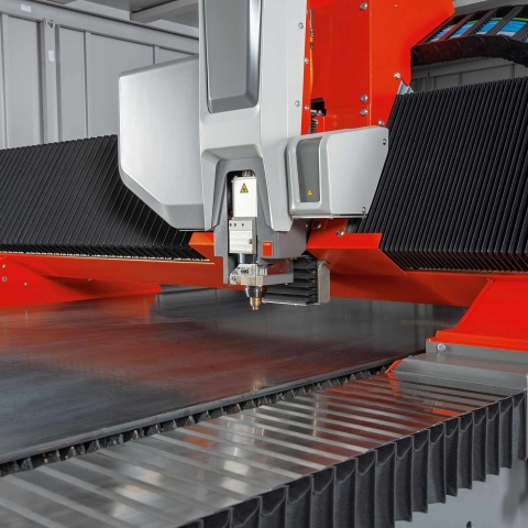 Bystar Fibre 6225 Dynamic