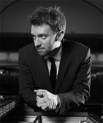 Wesley Centre Concerts Lunchtime Piano Recital