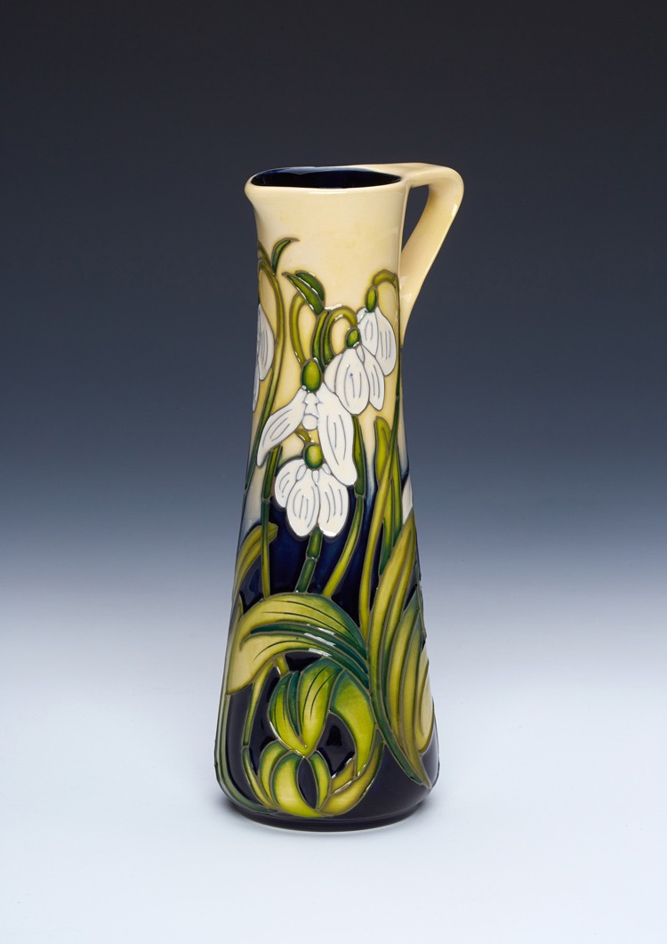 Moorcroft, Goldsborough