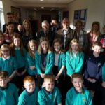 Oatlands Junior School Harrogate