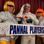 ‘Lost Babes in Space!’ pantomime by The Pannal Players