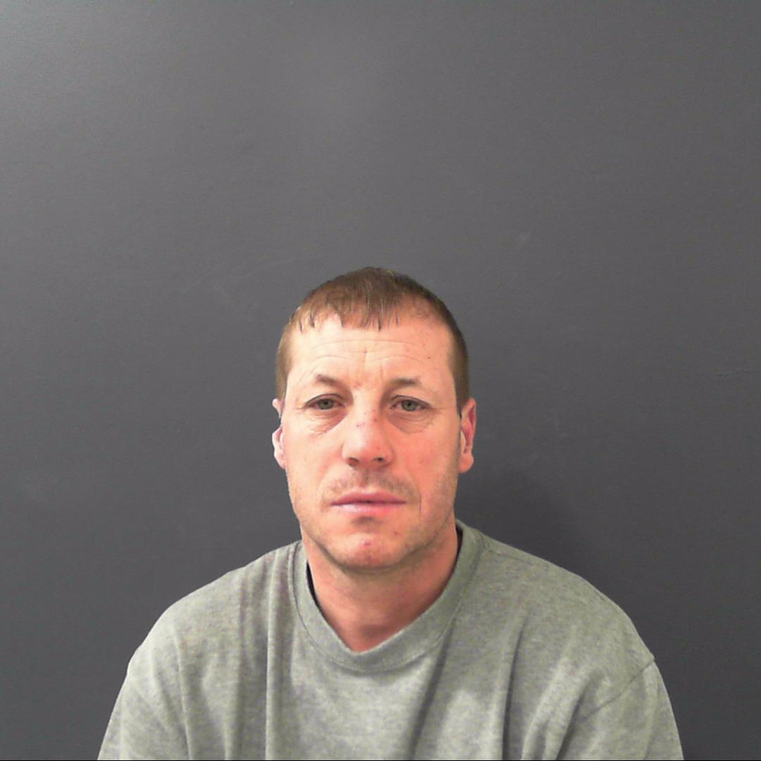 48 year-old William Lowther of Copgrove Road, Bradford was sentenced to two years and four months