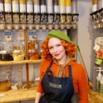 Lydia Ross - Refilling Station, Harrogate