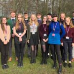 Twelve students from St Aidan’s offered places at Oxford and Cambridge
