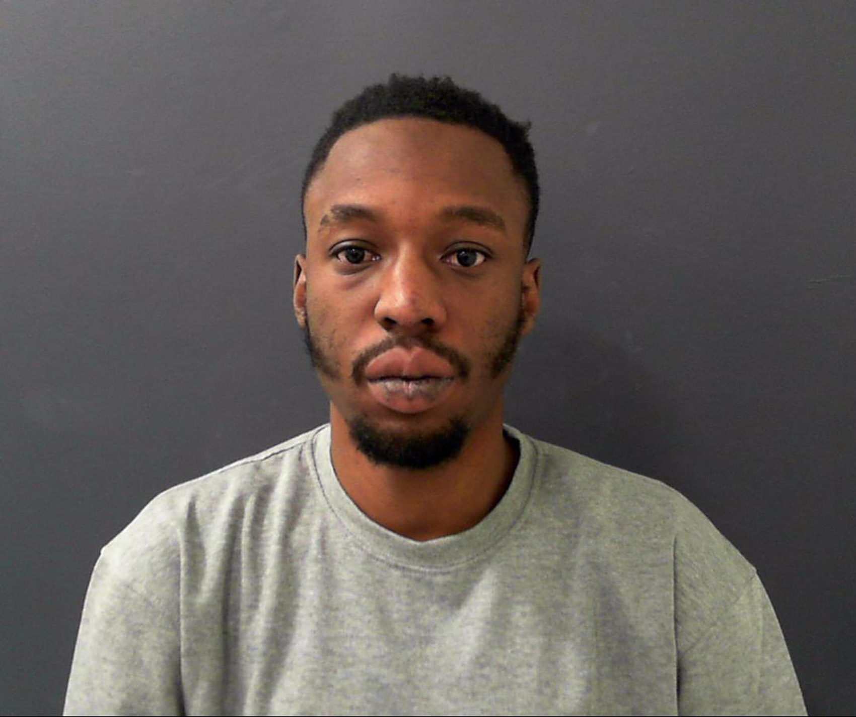 Musiiwa Kanhukamwe, 27, was arrested by Harrogate’s dedicated county lines team