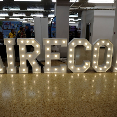 AireCon Harrogate