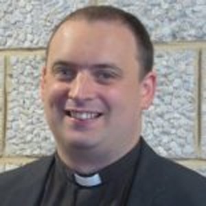 Rev Gordon Hay