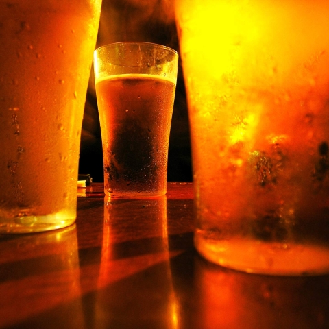 beer