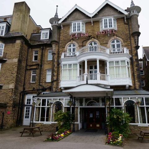 Cairn Hotel Harrogate