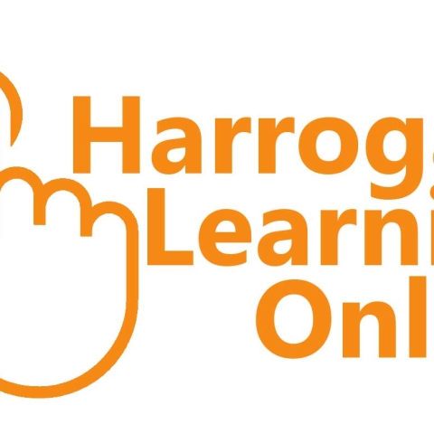 Harroate Learning online